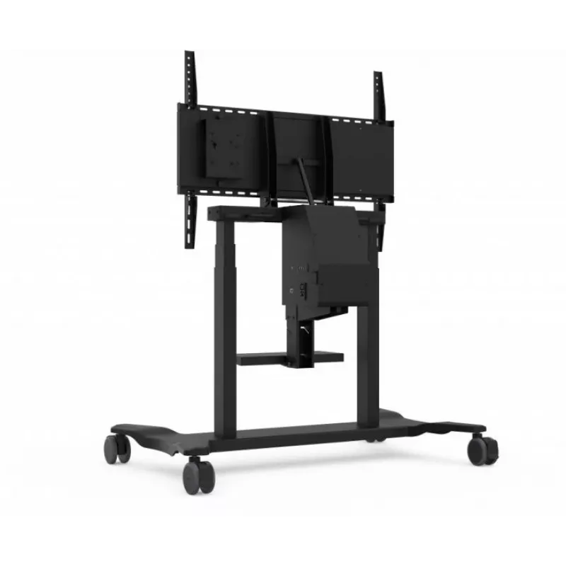 Viewsonic gemotoriseerde rolwagen 2,18 m (86 inch) vloer