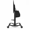 Viewsonic gemotoriseerde rolwagen 2,18 m (86 inch) vloer