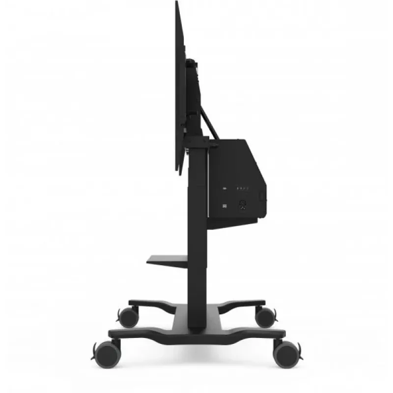 Viewsonic gemotoriseerde rolwagen 2,18 m (86 inch) vloer