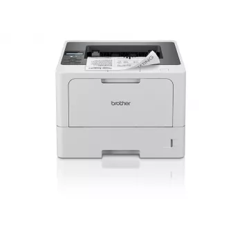 Laserdrucker Brother HL-L5215DN — monochroom, A4, 48 ppm, duplex, 1200×1200 dpi