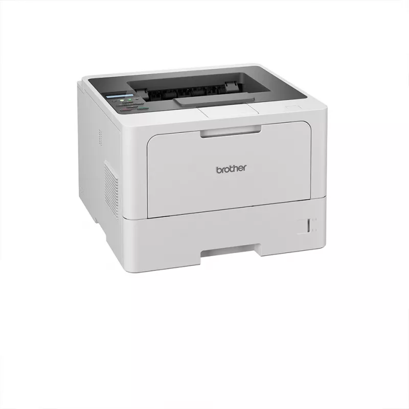 Laserdrucker Brother HL-L5215DN — monochroom, A4, 48 ppm, duplex, 1200×1200 dpi