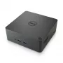 DELL TB16 bedraad Thunderbolt 3 zwart