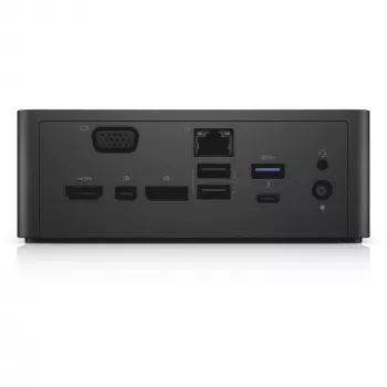 DELL TB16 bedraad Thunderbolt 3 zwart