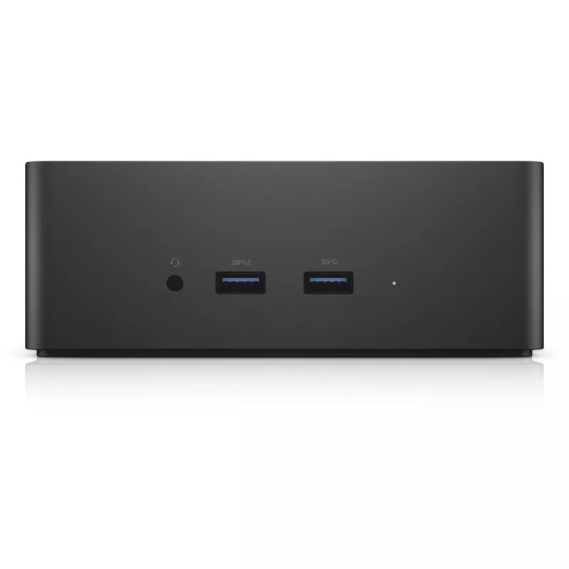 DELL TB16 bedraad Thunderbolt 3 zwart