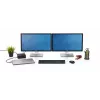 DELL TB16 bedraad Thunderbolt 3 zwart