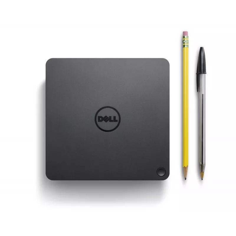 DELL TB16 bedraad Thunderbolt 3 zwart
