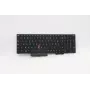 Lenovo 5N20W68191 laptop-vervangingsonderdeel toetsenbord
