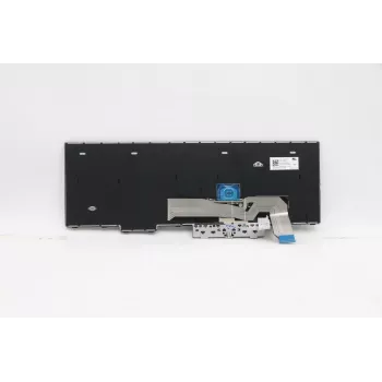 Lenovo 5N20W68191 laptop-vervangingsonderdeel toetsenbord