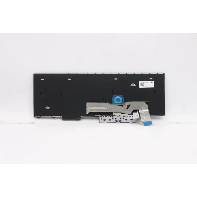 Lenovo 5N20W68191 laptop-vervangingsonderdeel toetsenbord