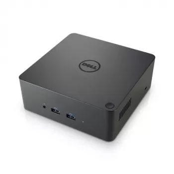 DELL TB16 -240W bedraad Thunderbolt 3 zwart