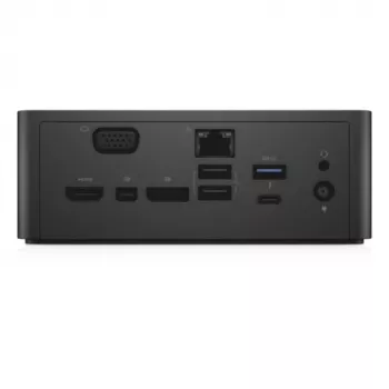 DELL TB16 -240W bedraad Thunderbolt 3 zwart