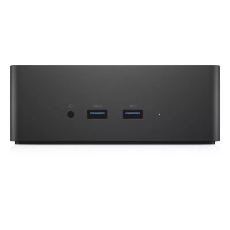 DELL TB16 -240W bedraad Thunderbolt 3 zwart