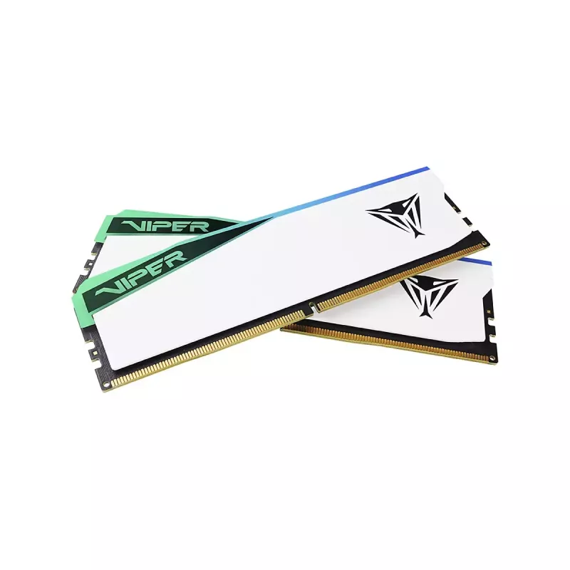 Patriot Memory Viper Elite 5 DDR5 64 GB 6200 MHz werkgeheugen