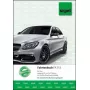 Sigel FA513 rittenregistratieboek (auto), A5, 32 vellen
