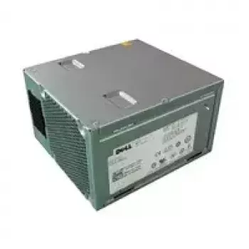 DELL 6W6M1 voeding 525 W grijs
