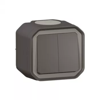Legrand 069775L Lichtschakelaar