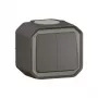 Legrand 069775L Lichtschakelaar