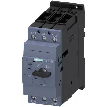Siemens 3RV2031-4VA10 Leidingbeveiligingsschakelaar