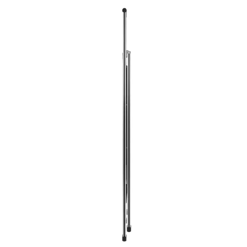 Trapladder aluminium Wenko 601013100