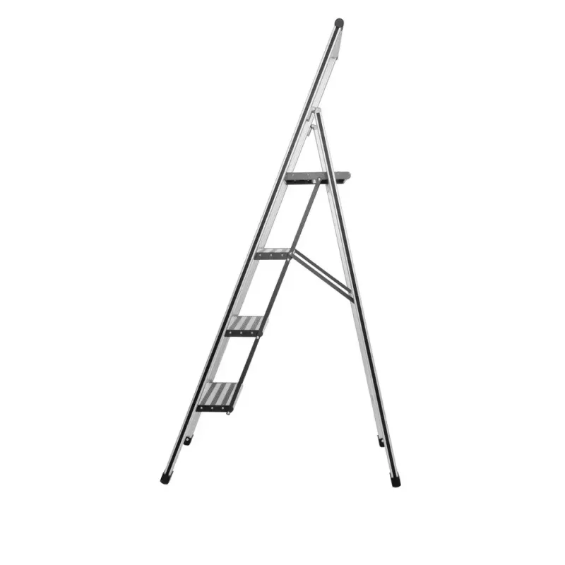 Trapladder aluminium Wenko 601013100