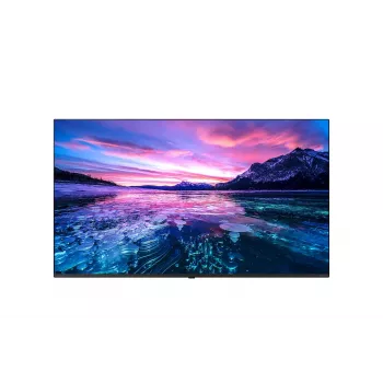 Hospitality TV LG 43UR762H 43 inch 4K Ultra HD HDR display 3840 x 2160