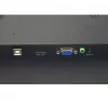 Hannspree Open Frame HO 225 HTB totemdesign 54,6 cm (21,5 inch) LED 250 cd/m² Full HD zwart touchscreen 24/7