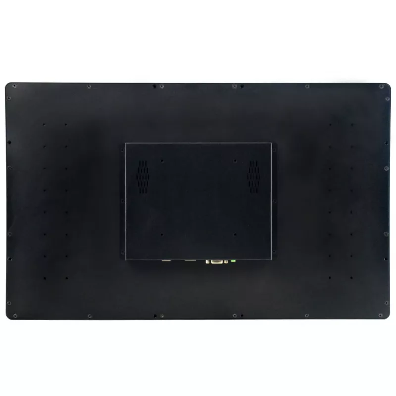 Hannspree Open Frame HO 225 HTB totemdesign 54,6 cm (21,5 inch) LED 250 cd/m² Full HD zwart touchscreen 24/7