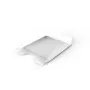 Durable Basic transparant Durable Basic A4 transparante briefopslag