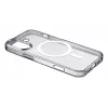 Cellularline Gloss Mag – iPhone 16 magnetische hoes voor opladen en bevestigen aan MagSafe-oplader