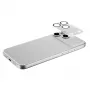 Cellularline cameraobjectief - iPhone 17 Pro bescherming voor de camera