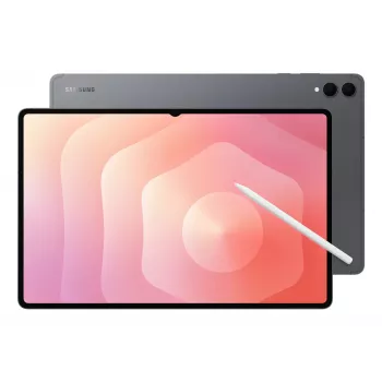 Samsung Galaxy Tab S11 Ultra 5G 512 GB 37,1 cm (14,6 inch) 12 GB Wi-Fi 7 (802.11be) grijs