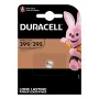Duracell 399/395 wegwerpbatterij SR57 zilveroxide (S)