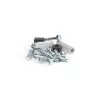 Hama 00118128 tv-muurbeugel 2,29 m (90 inch) zwart