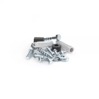 Hama 00118128 tv-muurbeugel 2,29 m (90 inch) zwart