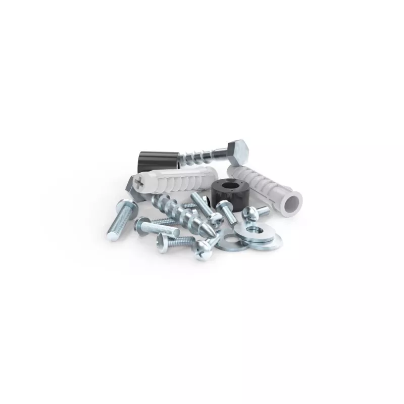 Hama 00118128 tv-muurbeugel 2,29 m (90 inch) zwart