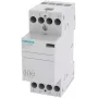 Siemens 5TT5031-2 installatiecontactor, 3 NO + 1 NC, AC 230/400 V