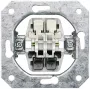 Siemens 5TA2114 elektrische schakelaar drukknop veelkleurig