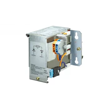 Siemens 6EP1935-6MC01 SITOP accumodule 2,5 A / 1,2 Ah voor DC-UPS