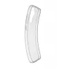 Cellularline Soft - Galaxy A16 zachte rubberen hoes, cover, Samsung, Galaxy A16, 17 cm (6,7 inch), transparant