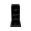 Draagbare printeroplader Brother PA4CR002EU — binnenlader, zwart, compatibel met draagbare Brother-printers