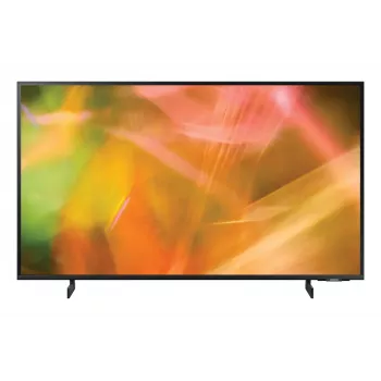 Samsung HAU8000 165,1 cm (65 inch) 4K Ultra HD Smart TV zwart 20 W