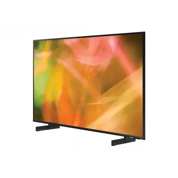 Samsung HAU8000 165,1 cm (65 inch) 4K Ultra HD Smart TV zwart 20 W