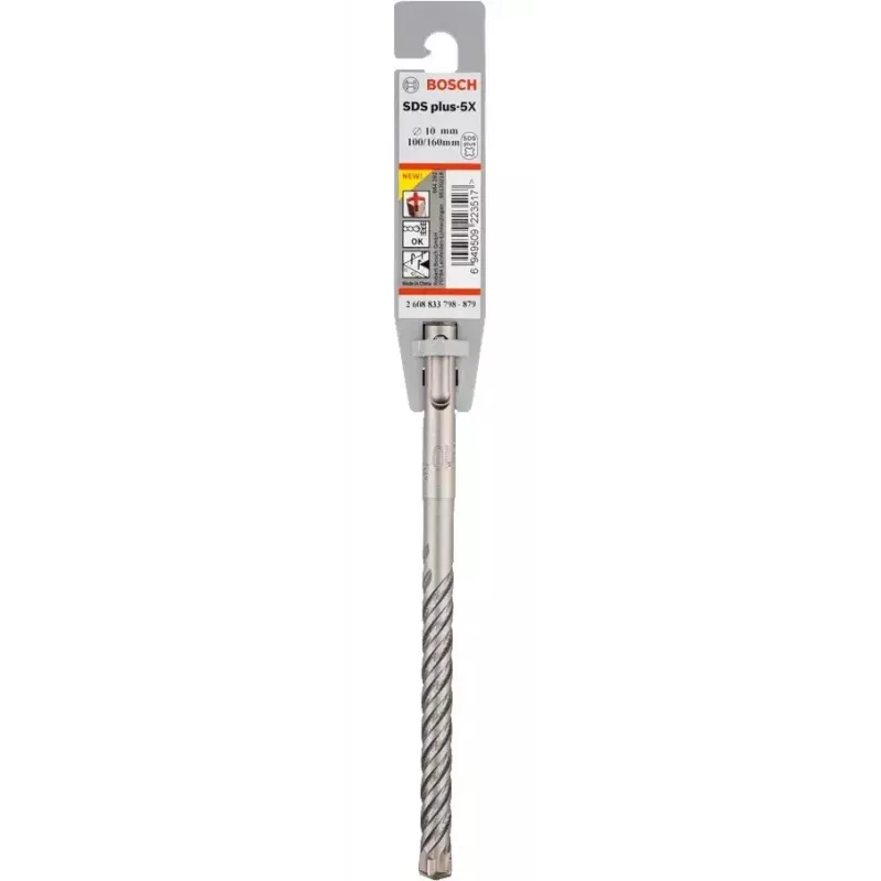 Bosch 2 608 833 798 boorhamerboor 1 st.