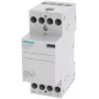 Siemens 5TT5030-2 contactor, 400 V AC, 25 A, 4 NC, 24 V
