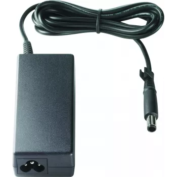 HP 90W Smart AC Adapter voeding binnenunit zwart