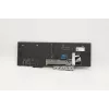 Lenovo 5N20W68263 laptop-onderdeel toetsenbord