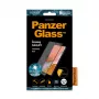 Displayschermglas PanzerGlass Samsung Galaxy A72 kras- en stootvast