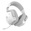 Headset Corsair VOID WIRELESS v2 bedraad & draadloos Bluetooth wit