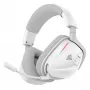 Headset Corsair VOID WIRELESS v2 bedraad & draadloos Bluetooth wit