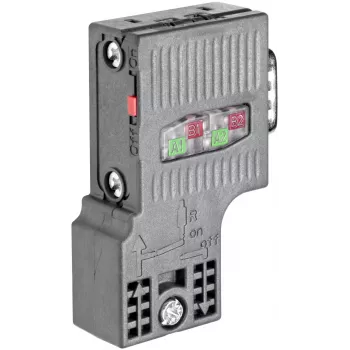Siemens 6ES7972-0BA52-0XA0 kabeladapter